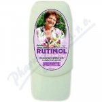 Rutinol Zdravé žíly gel 100ml