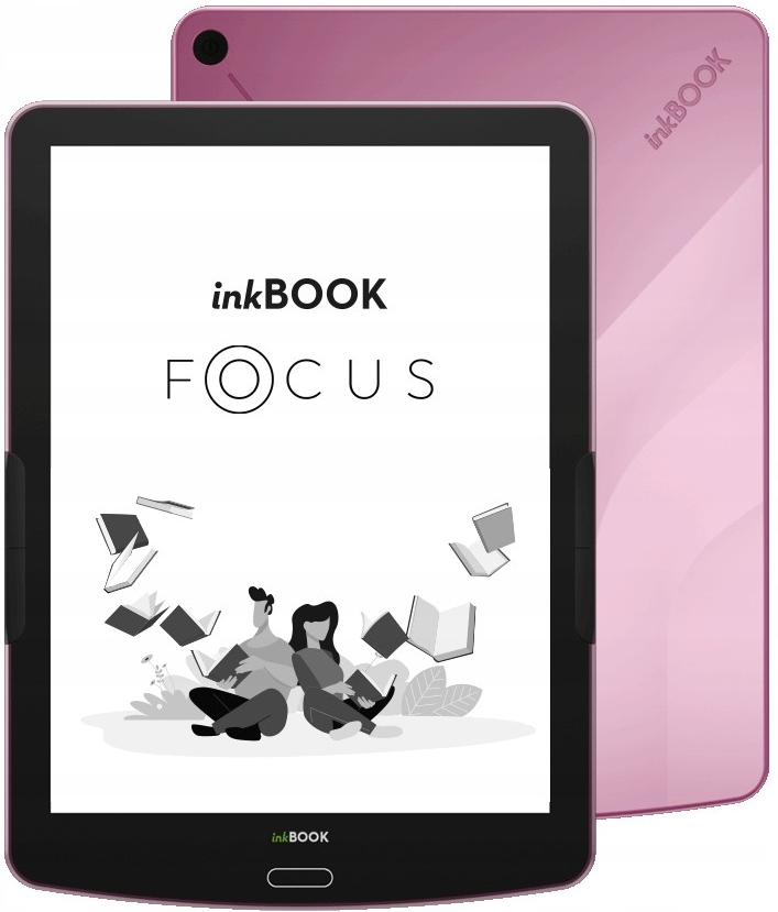 InkBOOK Focus