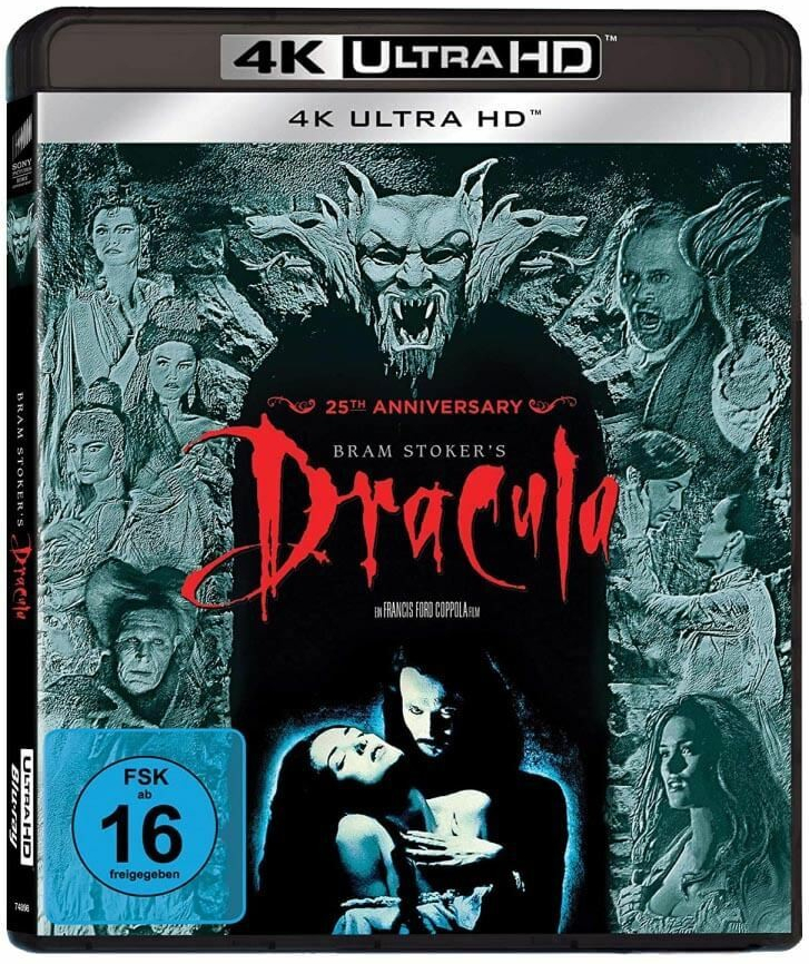 Dracula BD