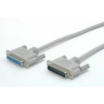Kabel 25/25 m/f 2m