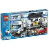 Lego City 7288 Mobilní policejní stanice Lego City 7288 Mobilní policejní stanice