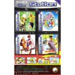 Game Pocket 47in1 (One Station)