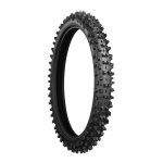 BRIDGESTONE M101 80/100 R21 51M