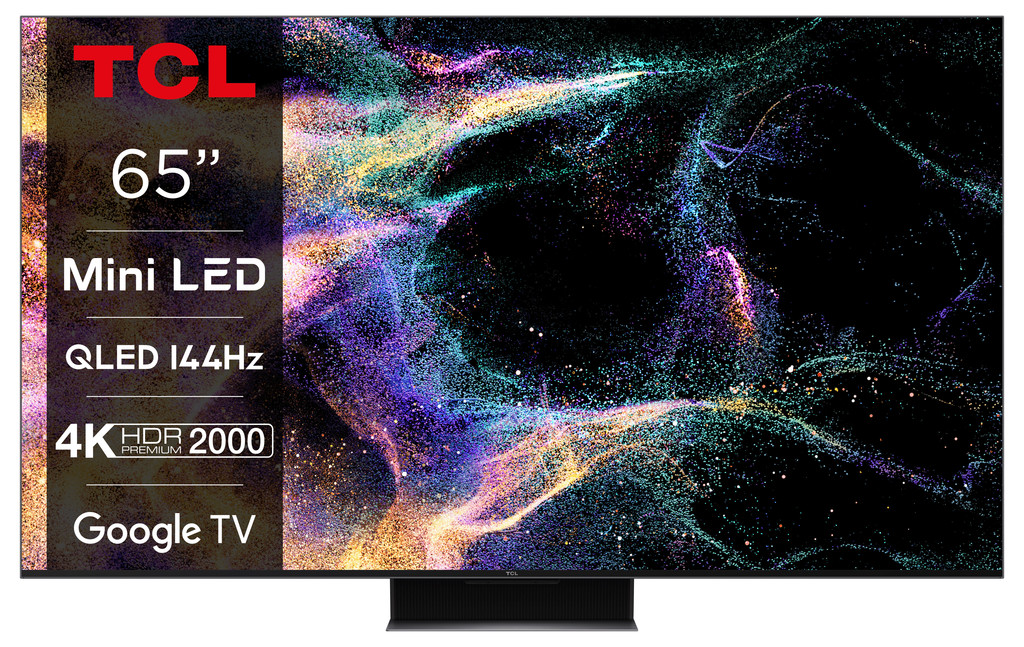 TCL 65C845