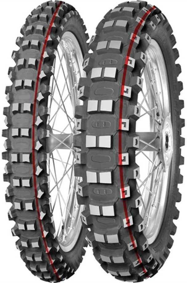 Mitas Terra Force-MX MH 90/90 R21 54M