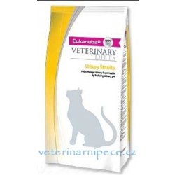 Eukanuba Cat Struvite Urinary 3kg