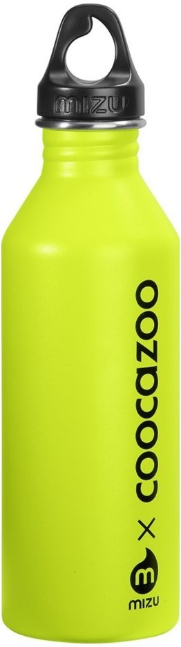 Coocazoo žlutá 750 ml