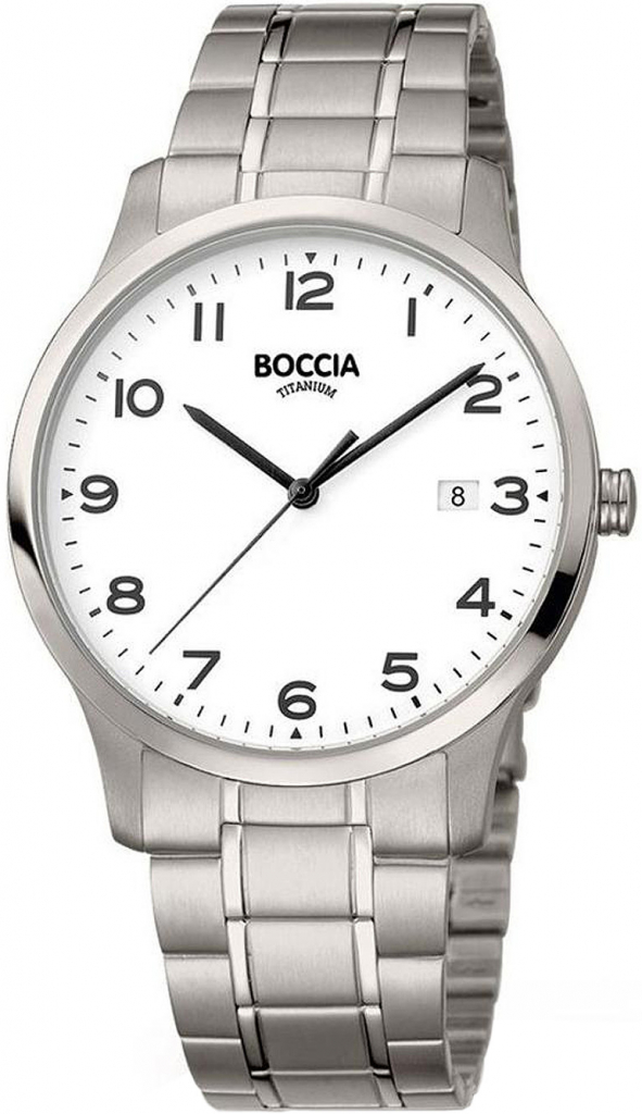 Boccia Titanium 3620-01