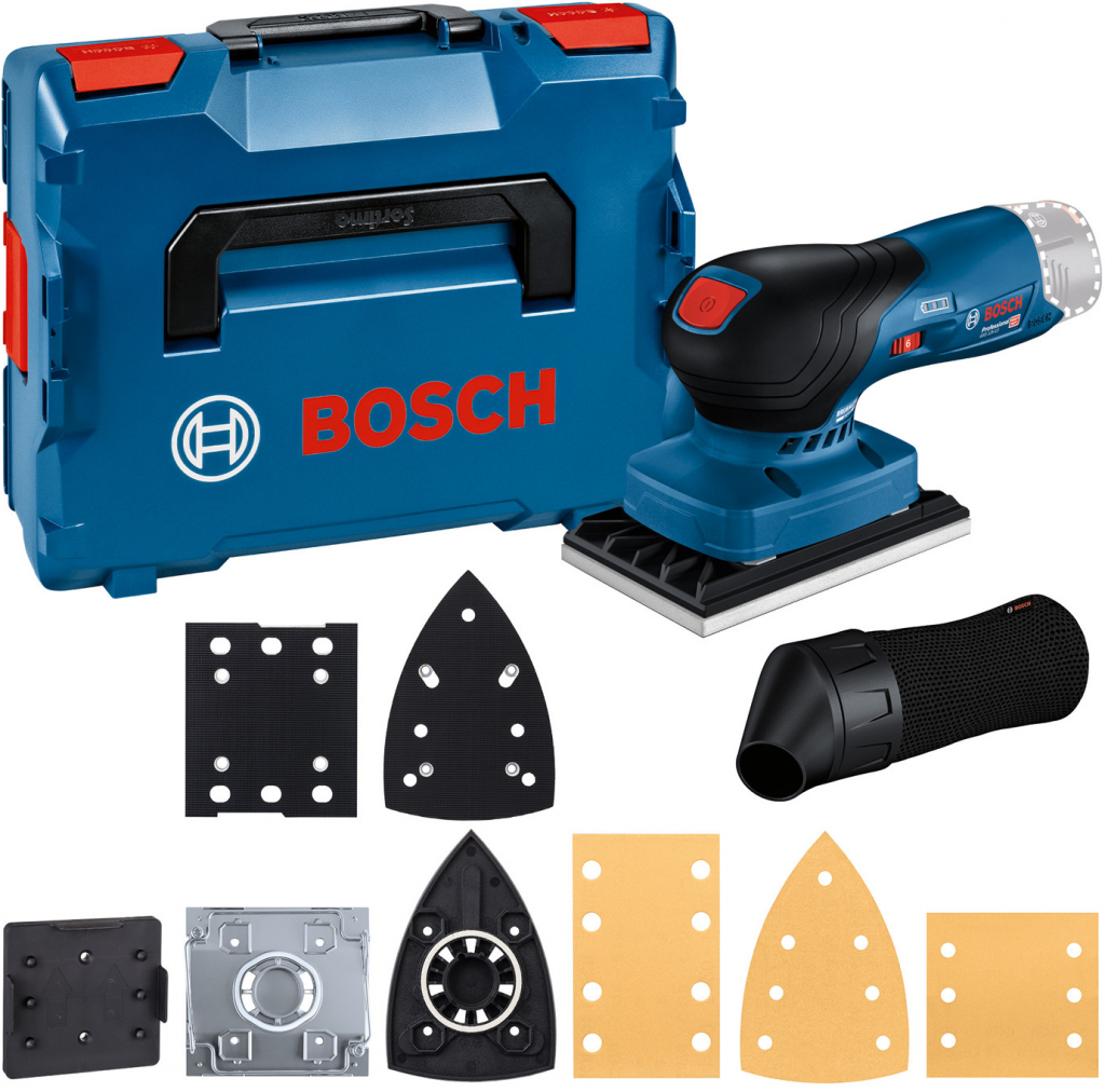 Bosch AKU GSS 12V-13 0.601.9L0.001
