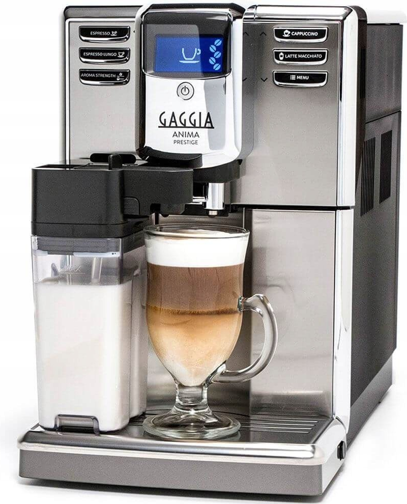 Gaggia Anima Prestige OTC