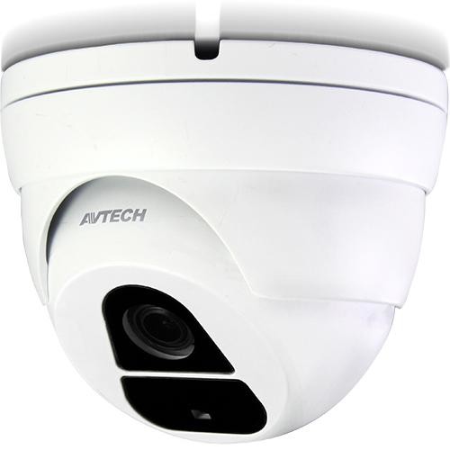 Avtech DGC5205TSE