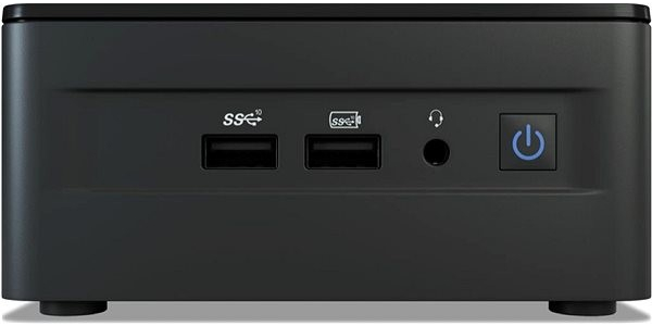 Asus NUC 90AB2WSH-MR4120