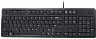 Dell Quietkey 580-17609