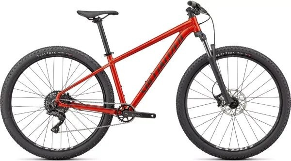 Specialized Rockhopper Comp 2022