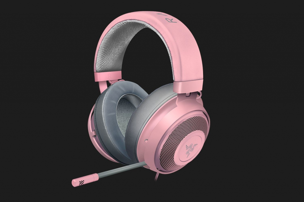 Razer Kraken Quartz