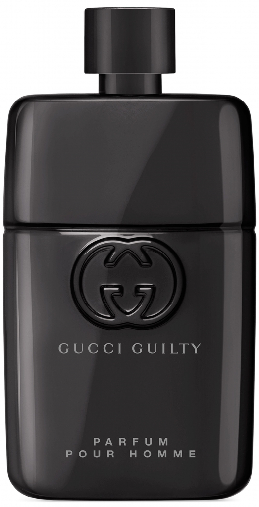 Gucci Guilty Pour Homme Parfum parfémovaná voda pánská 90 ml tester