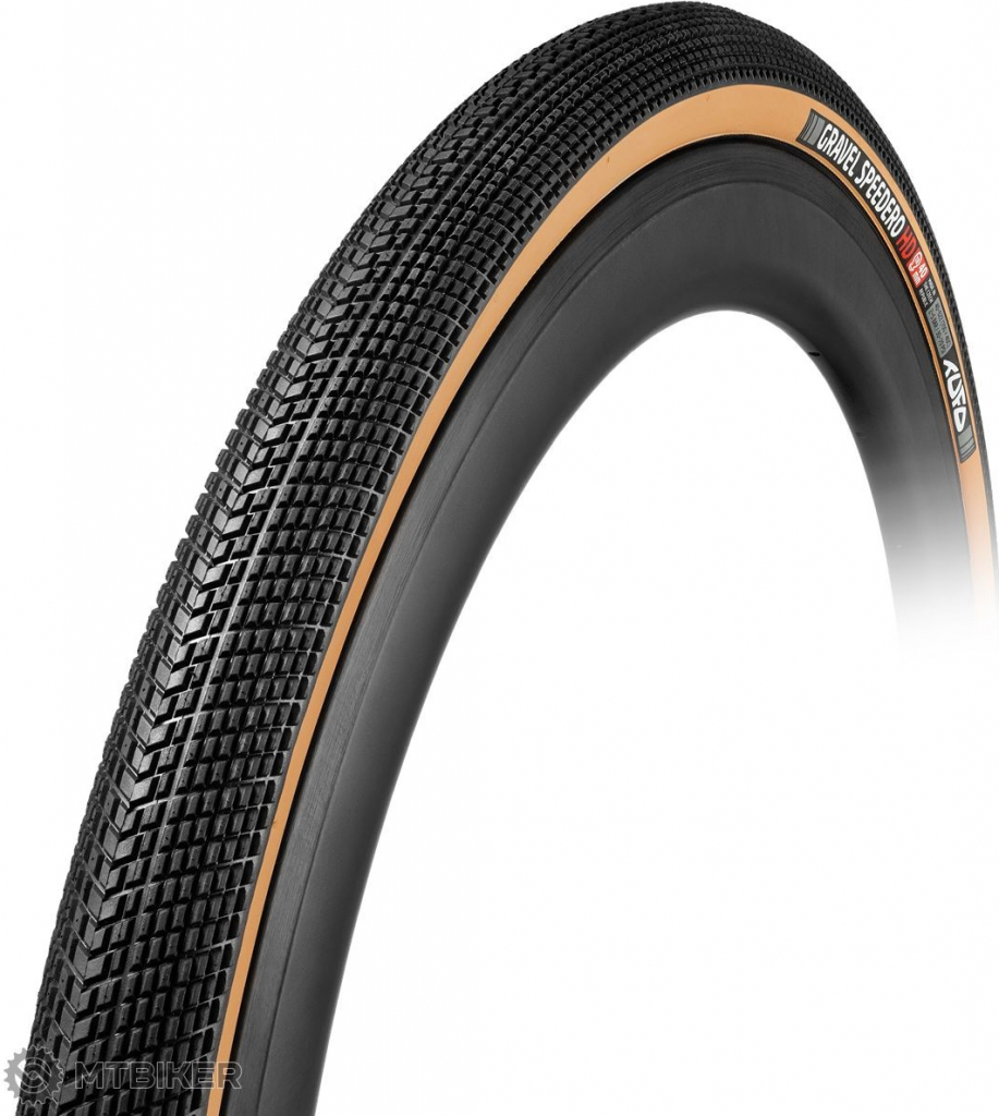 TUFO SPEEDERO HD 700x40C kevlar