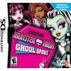 Monster High