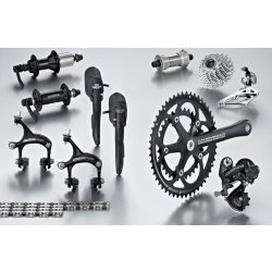 Campagnolo Xenon