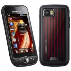 Samsung i8000 Omnia II