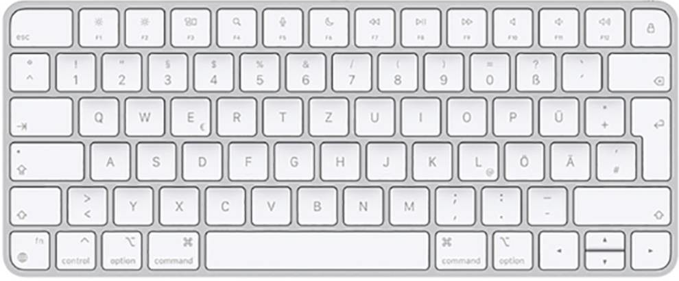 Apple Magic Keyboard MK2A3D/A