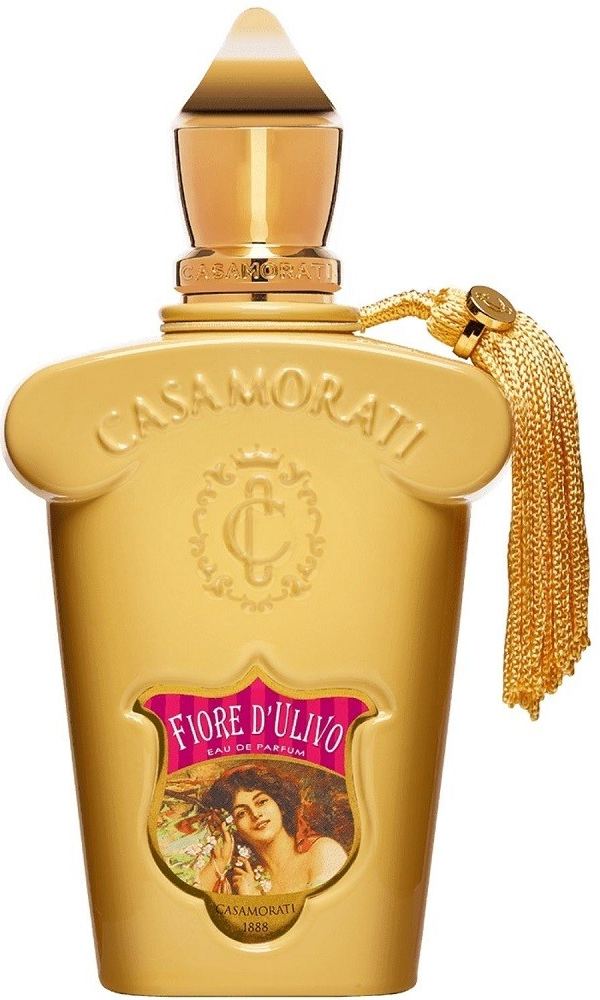 Xerjoff Casamorati 1888 Fiore d\'Ulivo parfémovaná voda dámská 100 ml tester