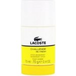 Lacoste Challenge Refresh deostick 75ml