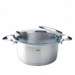 Fissler Solea hrnec Ø 20cm 3,2l