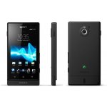 Sony Xperia Sola