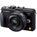 PANASONIC Lumix DMC-GX1