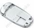Kryt Samsung X460 střední stříbrný