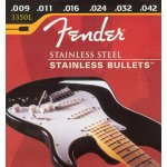 Fender Stainless Bullets Light