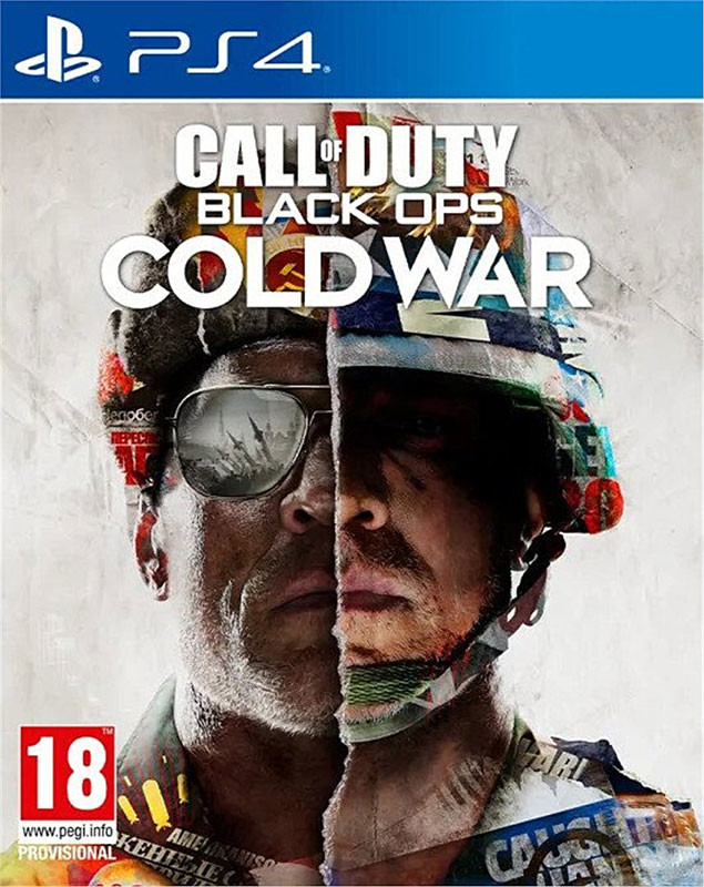 Call of Duty: Black Ops Cold War