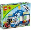 Lego Policejní stanice Lego Policejní stanice