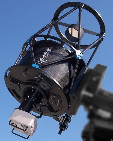 Baader Astrograph PW CDK-17