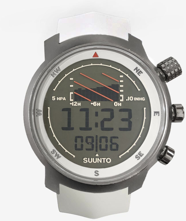 Suunto Elementum Ventus