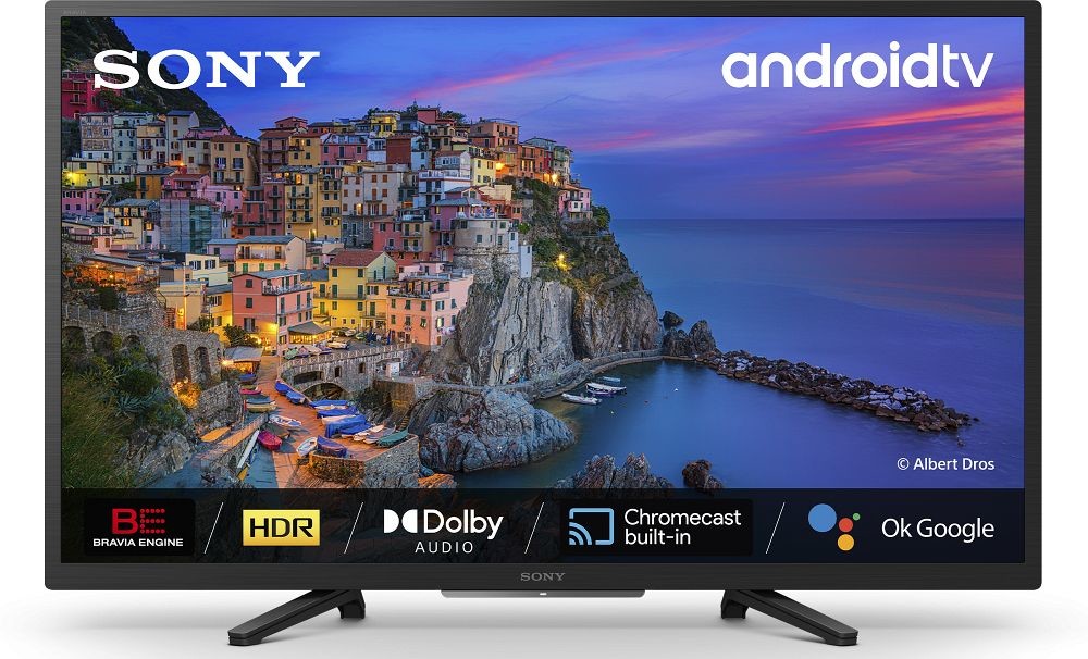 Sony Bravia KD-32W800