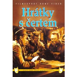 Hrátky s čertem