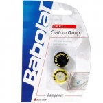 Babolat Custom Damp X2 Nadal (Black+Yellow)