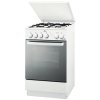 ZANUSSI ZCG 560 NW