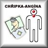Tinktura LICHOŘEŘIŠNICE