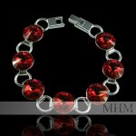 Swarovski Elements Rivoli L.Siam