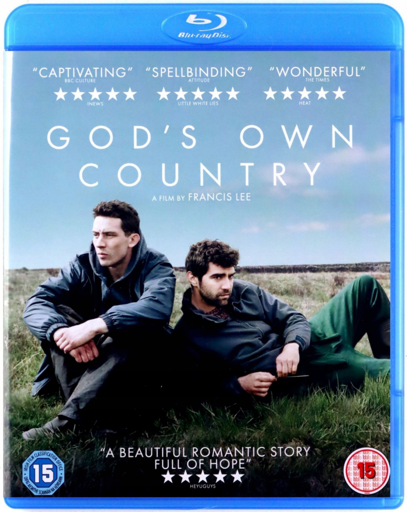 God\'s Own Country BD