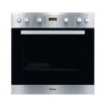 Set Miele H 4810 E + KM 6012
