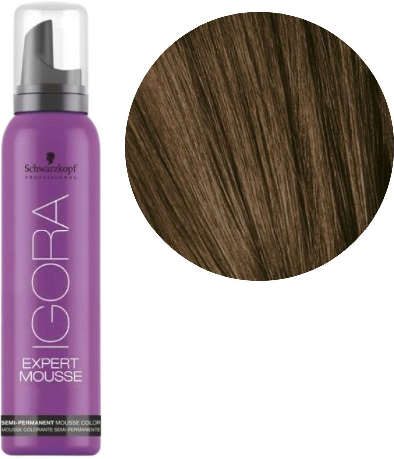 Schwarzkopf Igora Expert Mousse 5-0 100 ml