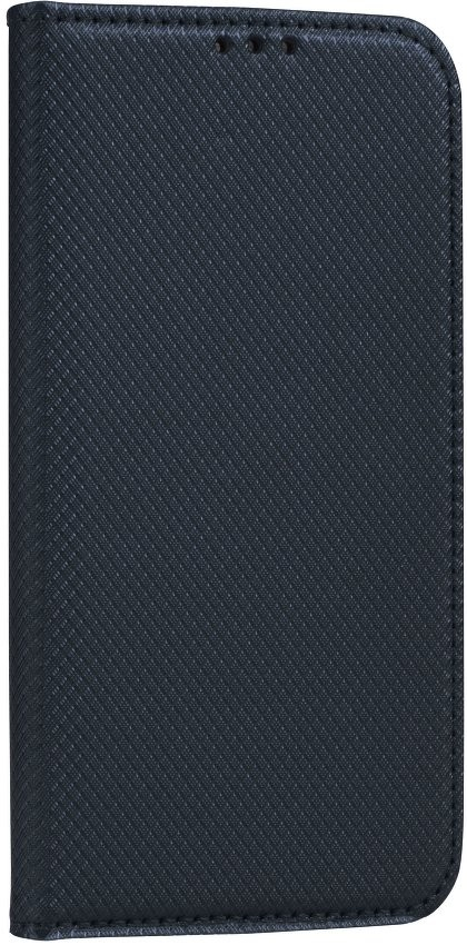Pouzdro Forcell Smart Case Book Huawei P30 Lite černé
