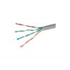 Kabel RJ-45 Cat6 UTP 305m, drát