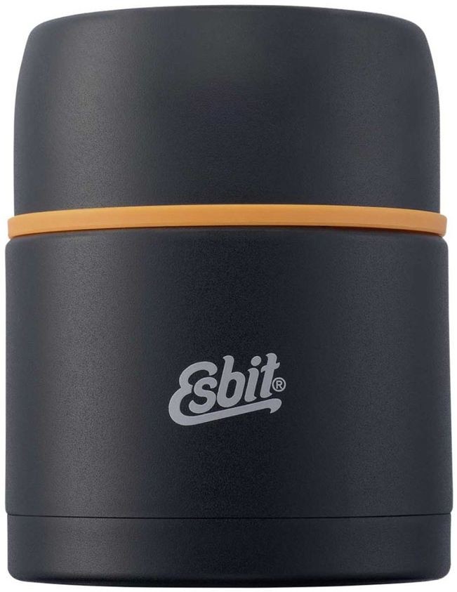 Esbit FJ500 Termoska na jídlo 500 ml black