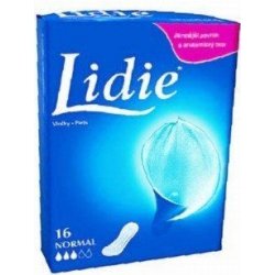 DHV Lidie normal 16ks