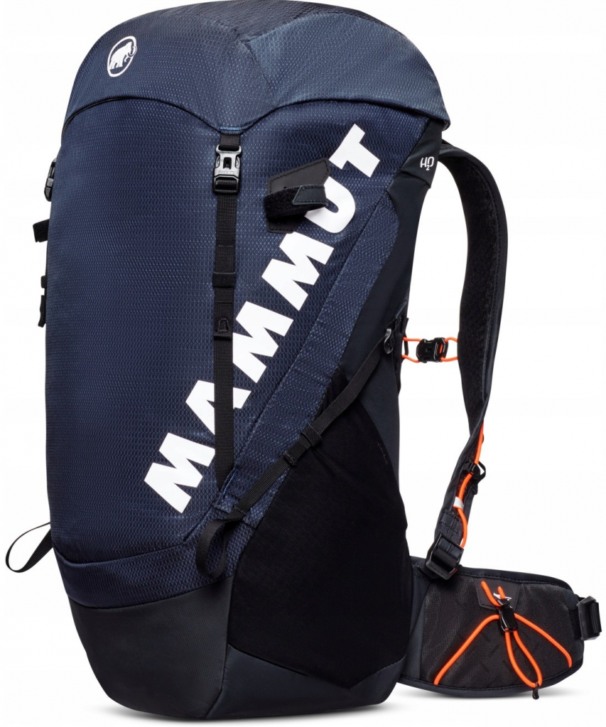 Mammut Ducan 30l sapphire black